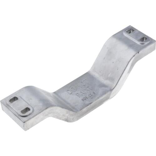 Boat Handle Bar Anode Zinc Alloy for Yamaha 4-stroke 6G5-45251-00 6G5-45251-01