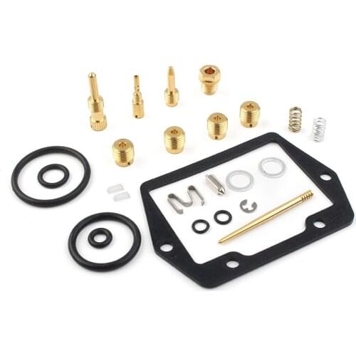 Motorcycle Carburetor Rebuild Repair Kits for Honda CT90 CT 90 Trail 90 1970-1975 Carb Repair Set