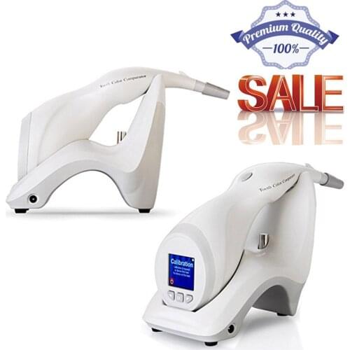 New Arrival teeth color comparator dental digital shade guide tooth color comparator Toiletry Kits