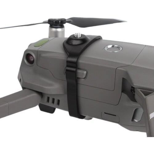 Panorama Sport Camera Gopro Mounting Bracket Holder for DJI MAVIC 2 PRO & ZOOM Drone Accessories