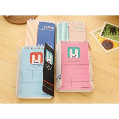 SMBOOLIE Notebooks For Notes