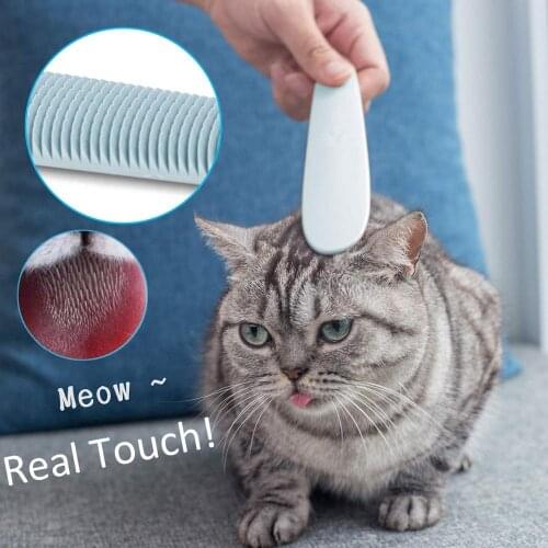 TAILUP Comb For Cats