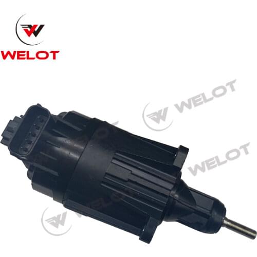 Turbo Kit Turbocharger Electronic Actuator for Honda CRV Civic 1.5T TD025 49373-07011 49373-07012 49373-07013 49373-07100