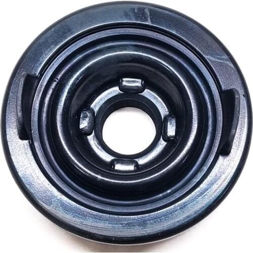 For Tianyu SX4 Swift Auto H4 Waterproof Dustproof Cover Headlamp Rear Cover Hermetic Seal Rubber Cover Soft Dust Cover 1PCS