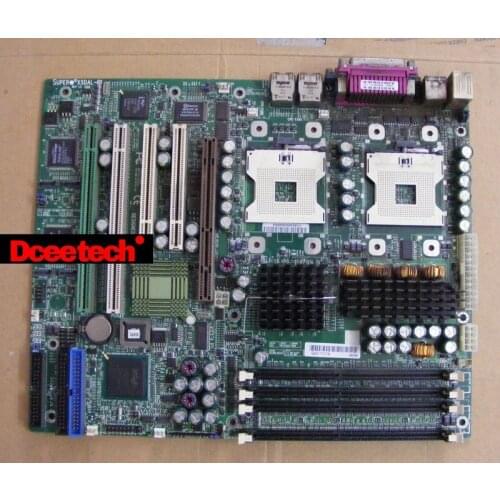 X5DAL-TG2 Used Work Well