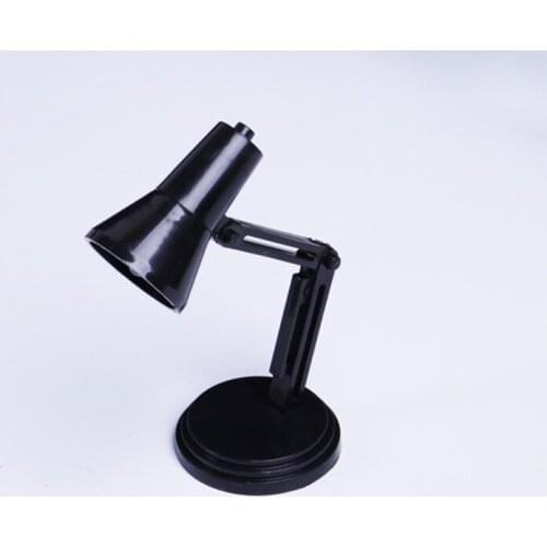 1/6 action figure Furniture Model table lamp set Scene For 12'' Joker Figure