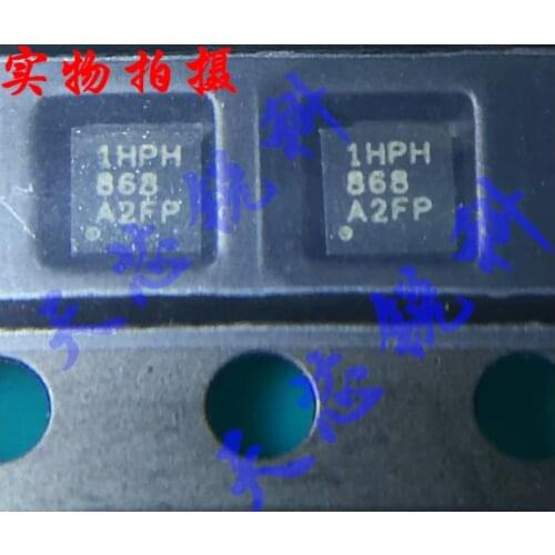 1 PCS/LOTE TLV75733PDRVR TLV75733 1HPH QFN-6 Brand new and original