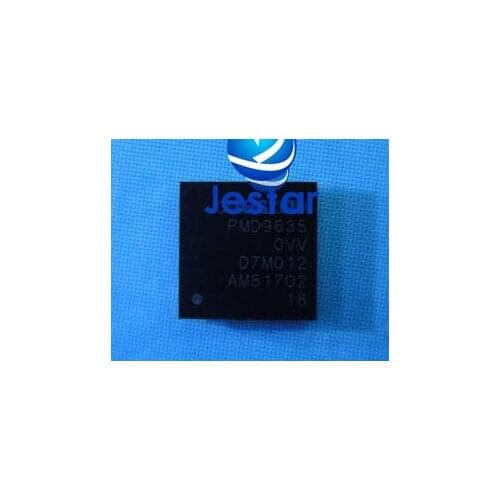 10PCS U_PMU_RF PMD9635 0VV baseband power IC for iphone 6S 6SP 6S-Plus