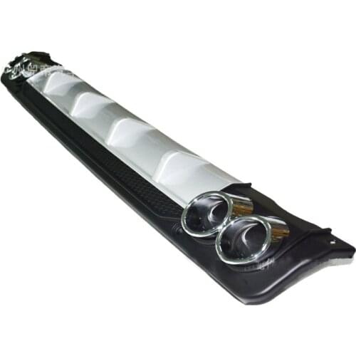 2021 Suitable For Suzuki 2018 Swift Spoiler