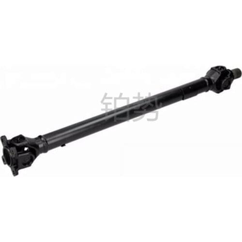Car Drive shaft front 2007-b mwX6 E71 50iX X5 E70 X6 E72 30dX N57 40dX 35iX N55 5dX Transfer shaft Front propeller drive shaft
