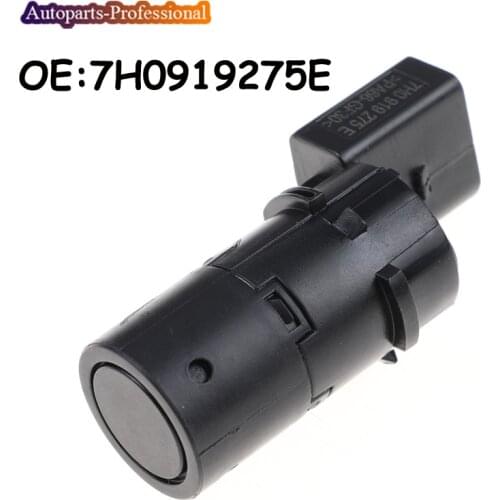 New Car PDC Parking Sensor Distance Control Sensor For Audi A6 Allroad VW Multivan Transporter T5 Bus 7H0919275E 4B0919275G