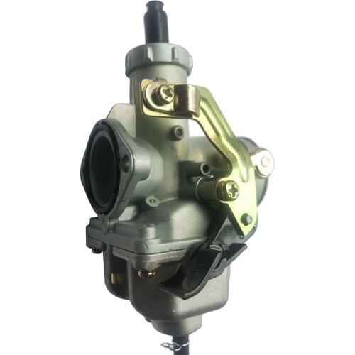 Motorcycle Carburetor PZ30 VM26 Carb Carburetor Fit For ATV Dirt Bike 150cc 160cc 200cc 250cc