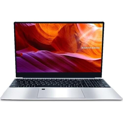 AMD Ryzen 7 Pro 3700U Max RAM 36GB Rom 2TB SSD Ultrabook Metal Computer 2.4G/5.0G Bluetooth Win 10 Metal portable gaming laptop