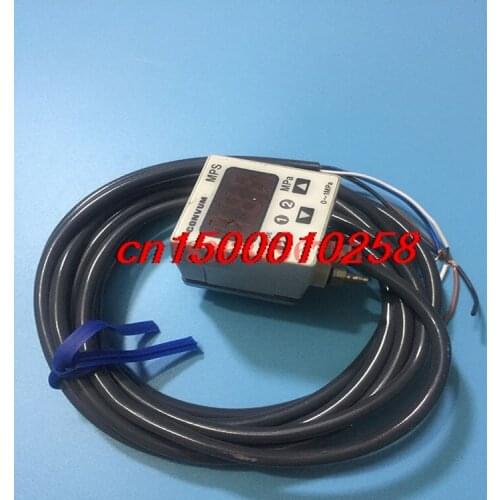 MPS-P3RC-G Pressure switch pressure sensor
