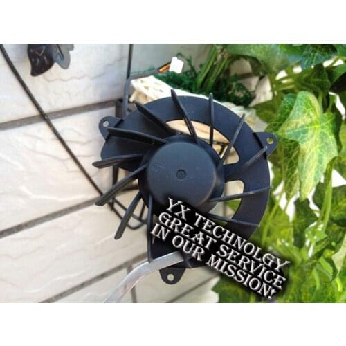 New DFC601505M30T notebook cooling fan 5V 0.5A
