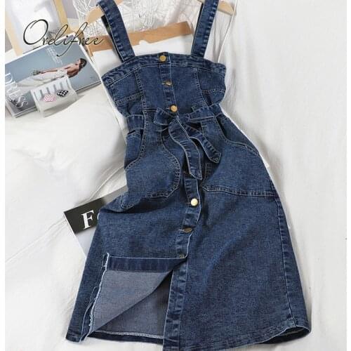 Ordifree Fashionable Sundresses