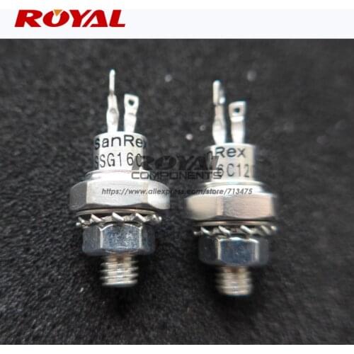 SSG16C120 SSG45C100 SSG45C120 SSG25C120