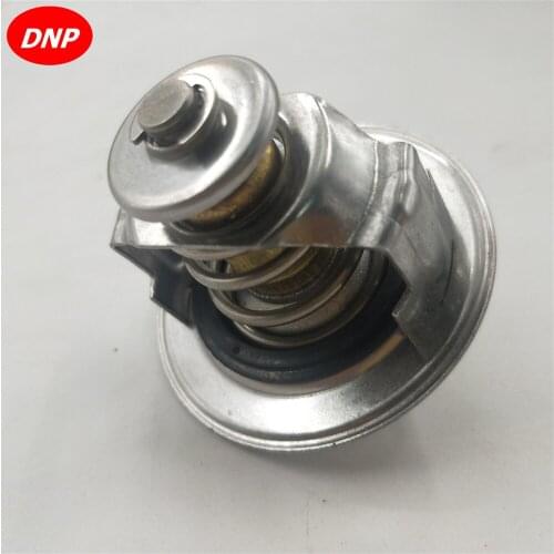 DNP 8-97361770-0 Engine Water Coolant thermostat Fit For Isuzu Dmax 02-05 X2 8-97361770