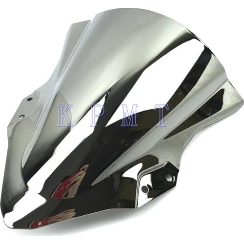 For Kawasaki NINJA400 2017 2018 2019 NINJA250 2018 2019 Motorcycle Windshield WindScreen EX400 EX250 ninja400 ninja250