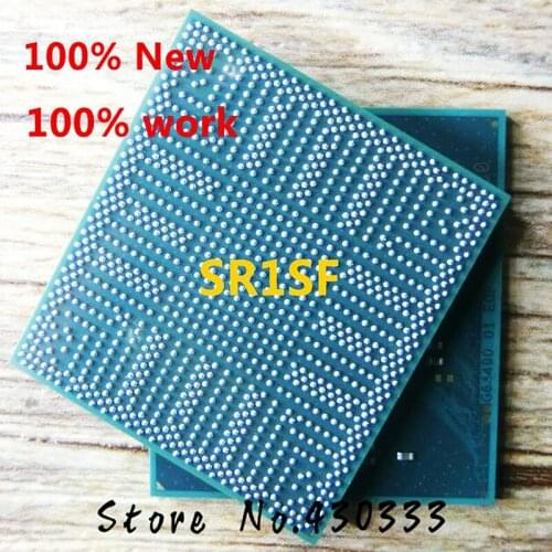 100% New SR1SF N2920 BGA