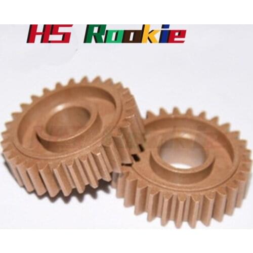 5pcs.302F925080 GEAR IDLE A Z29 for Kyocera FS4100 FS4200 FS4300 FS6950 KM2810 KM2820 M2030 M2035 M2530 M2535 M3040 M3540 M3550