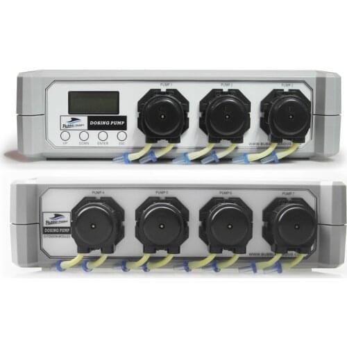 BUBBLE MAGUS Aquarium T11 TS1 Dosing Pump T12 TS2 Titration Pump Extension Pump