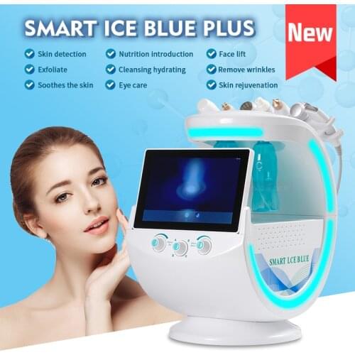 Анализаторы кожи Aqua Time China At AliExpress