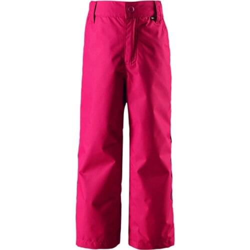 Teen Girls Brand Hiking Pants Spring Autumn Waterproof Outdoor reima Children Trousers 10 11 12 13 14 years