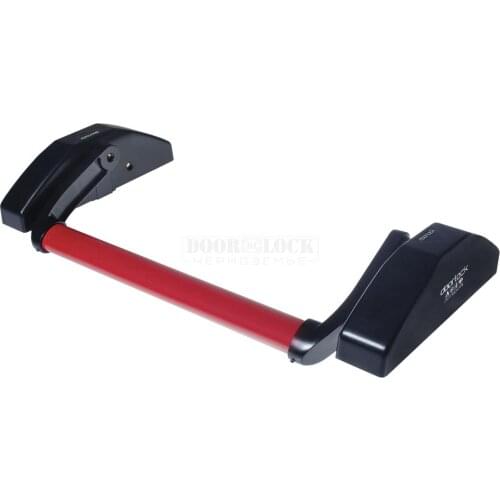 DOORLOCK36 Door Handles