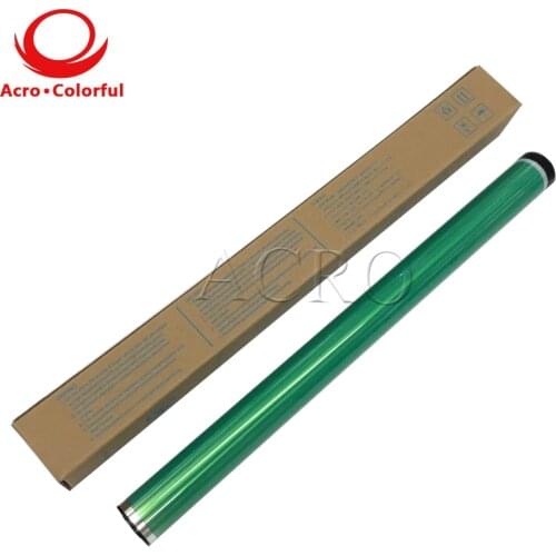 Compatible OPC Drum for Ricoh MPC3503 MPC3003 MPC4503 MPC5503 with Gear
