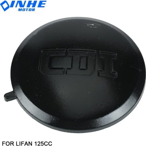 Motorcycle Cylinder Head Left Cover For lifan LF125cc 150cc 140cc Horizontal Engines Dirt Pit Bike Monkey Bike ATV Quad Parts