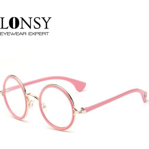 LONSY Wine Glasses