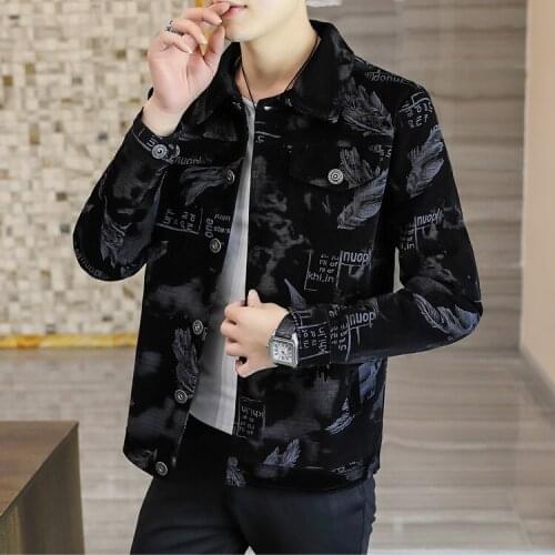 MIICOOPIE Men's Outerwear