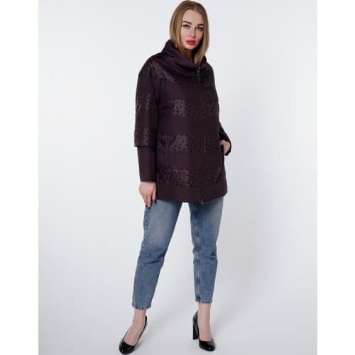 Mirage style Women's Demi Jackets
