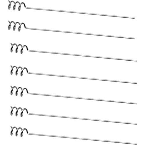 Customized product fishing accessories sea fishing Non Return Live Bait Slider Beach Rock Fishing Rig