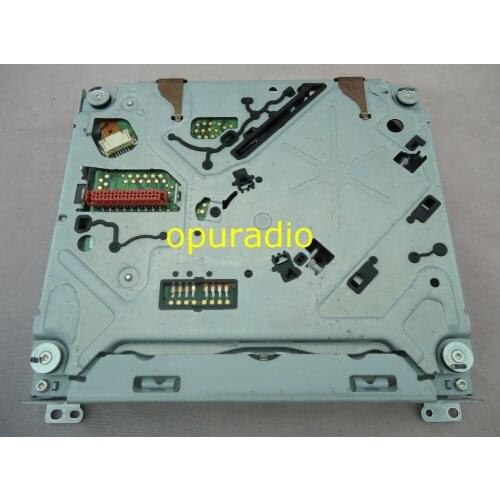 Free post CDM-M8 4.7/83 CD loader mechanism for Mercedes car CD radio BMWE60 E90 Renault Scenic year 2008 navigation bluetooth