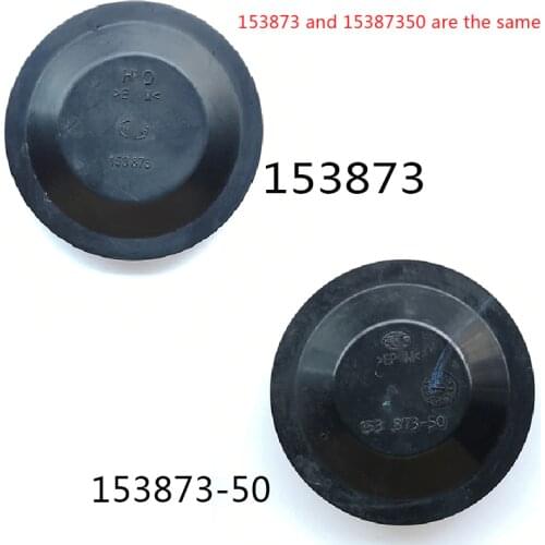 Headlamp Dust Cover Car Headlight Waterproof Cap LED Bulb Extension Shell Lamp Rear Plug For Jetta mk5 153873 15387350 15387300