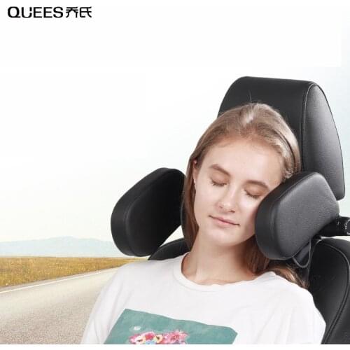 QUEES Neck Pillows