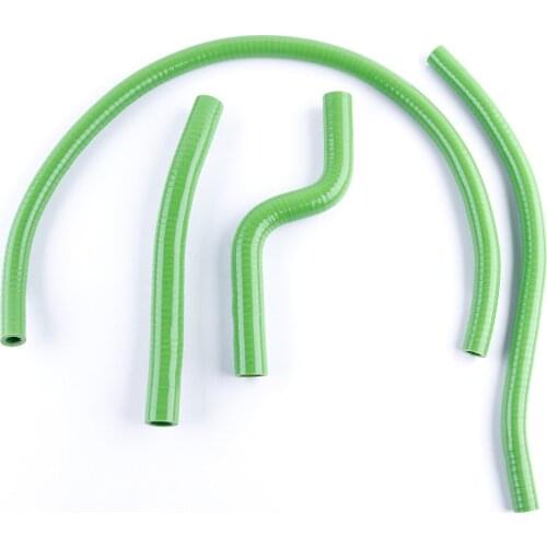 For polaris predator 500 outlaw 03-05 ATV Silicone Radiator Hose 03 04 05