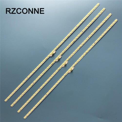 LED Backlight strip 42leds for Sharp 65'' RSAG7.820.6367 HE650HU-B01 LC-65N7000U V650DJ4-QS5 LED65EC660US LED65K5500U H65M5500