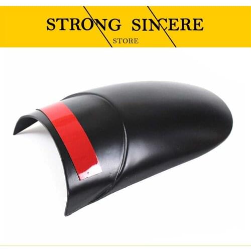 Motorcycle Front Mudguard Fender Rear Extender Extension For BMW S1000RR 2009-2016 S1000R 2013 2014 2015 2016 S1000