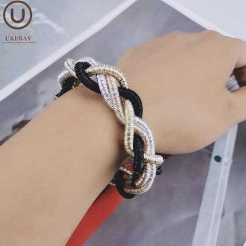 UKEBAY Chain Bracelets