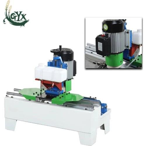 High-precision linear grinder sharpener universal crushing sharpener precision linear sharpener woodworking grinder machinery