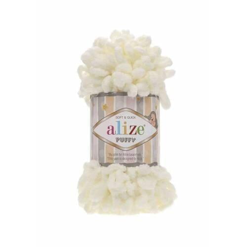 Alize Puffy Hand Braid Lanyard 062 2 PCs