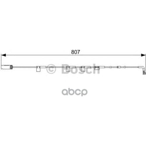 Bosch Co Ignition Coils