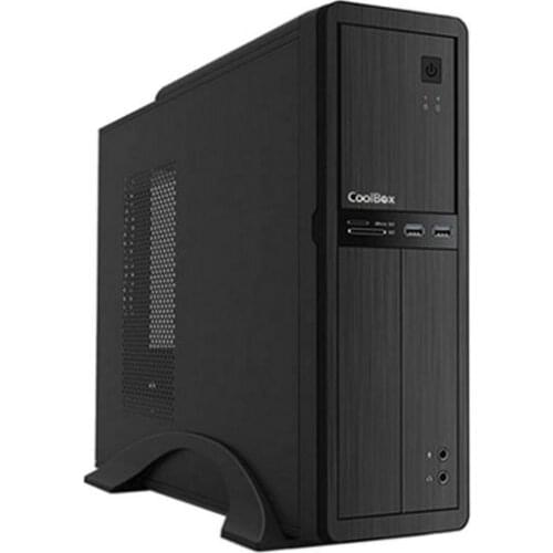 COOLBOX Computer Cases