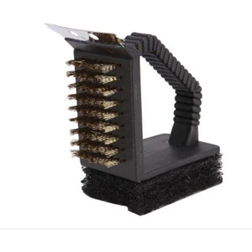 EKqming Grill Brushes
