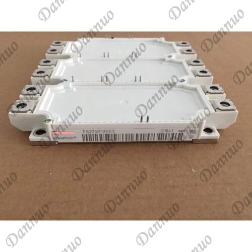 FS225R12KE3 FS225R12KE3-S1 FS225R12KE3_S1 IGBT Power Module
