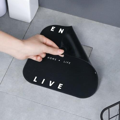 Bathroom Sewer Deodorant Cover Floor Drain Mat Sink Deodorant Mat Floor Drain Silicone Sealing Ring Cover Kitchen Accessories