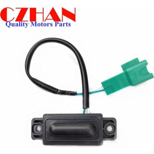 Trunk Boot Release Switch Boot Lid Tailgate Button 3717862J00 For Suzuki Trunk Opener Swift 2005-2017 37178-62J00